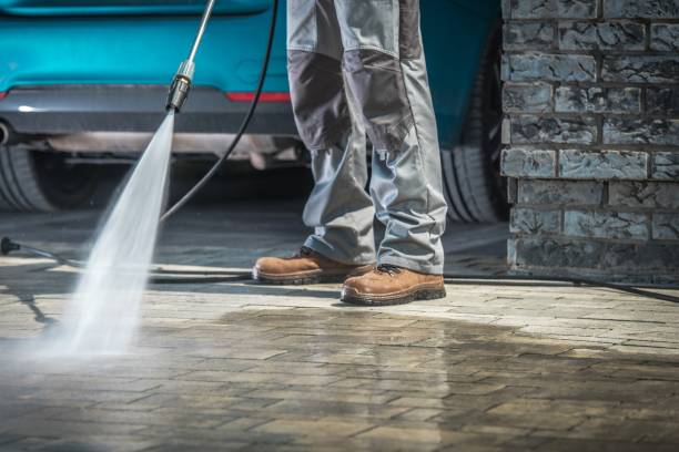 Best Sidewalk and Walkway Cleaning  in Mancelona, MI
