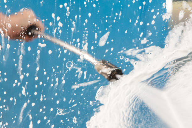 Best House Exterior Washing  in Mancelona, MI