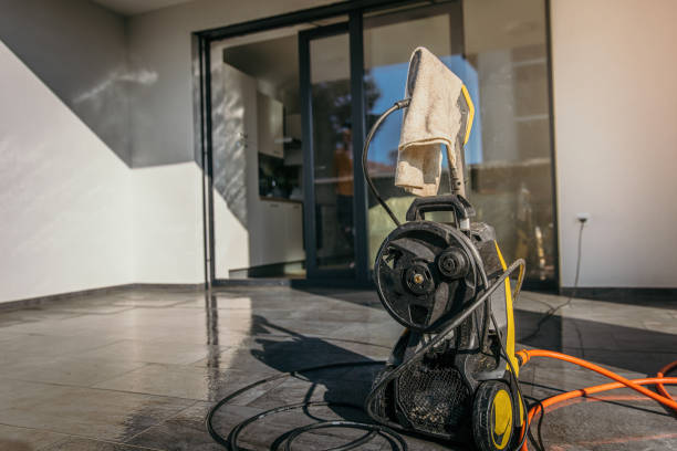 Best Driveway Pressure Washing  in Mancelona, MI